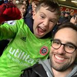 Profile Picture of Scott Armitage (@scottwarmitage) on Instagram