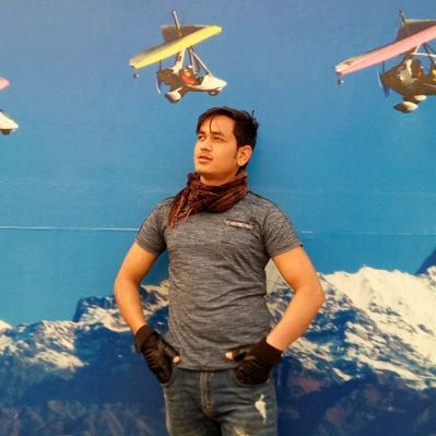 Profile Picture of Janak Singh #STAY@HOME (@janaksingh77) on Twitter