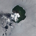 Profile Picture of Tinakula - Wikipediaon Wikipedia