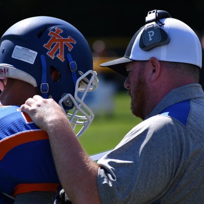 Profile Picture of Coach John Bird (@coachjbird33) on Twitter