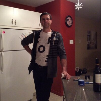 Profile Picture of Martin Charest (@CharestEt) on Twitter