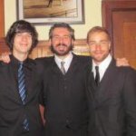 Profile Picture of Brian Falzone (@falzonebrian) on Instagram