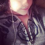 Profile Picture of kayla needham (@rosealenbell) on Instagram