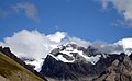 Profile Picture of Om Parvaton Wikipedia