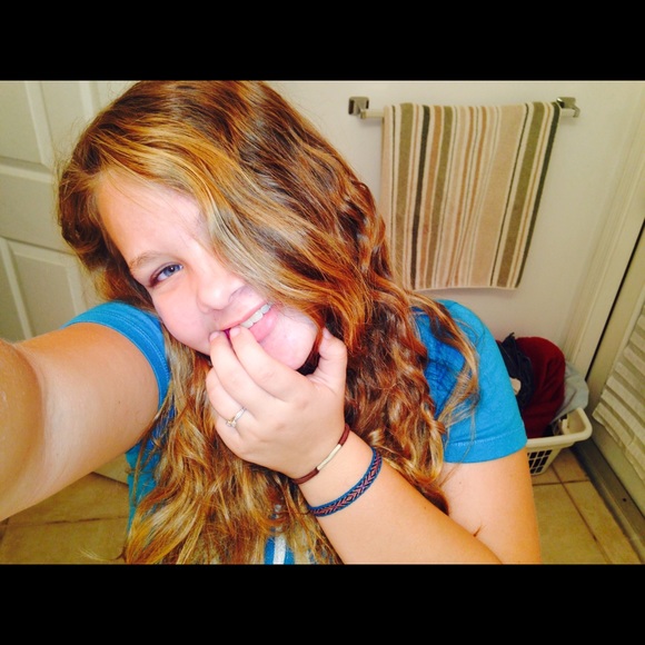 Profile Picture of Samantha Salamone (@princess_sam18) on Poshmark