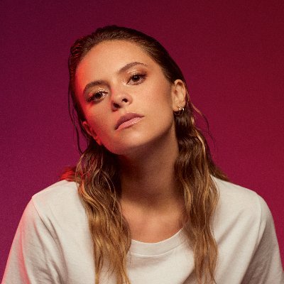 Profile Picture of Francesca Michielin (@francescacheeks) on Twitter