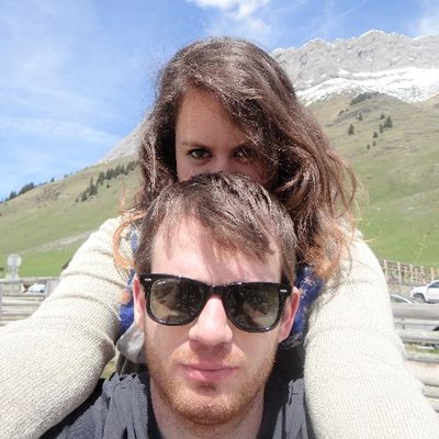 Profile Picture of Thomas MARES (@Thomas_mares74) on Twitter