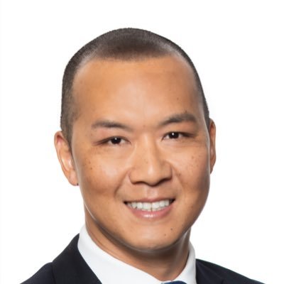 Profile Picture of Brian Moon 문 (@_BrianMoon) on Twitter