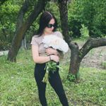 Profile Picture of Лера Марусенко (@leramarusenko) on Instagram