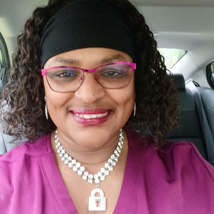 Profile Picture of beverlyberryman (@beverlyberryman) on Tiktok