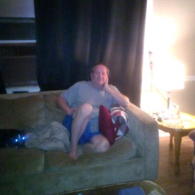 Profile Picture of larryfitch6 (@larryfitch6) on Tiktok