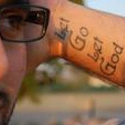 Profile Picture of Scott Vasquez (@foureyesforHim7) on Twitter