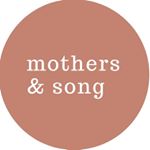 Profile Photo of Mary Zimmerman (@mothersandsong) on Instagram