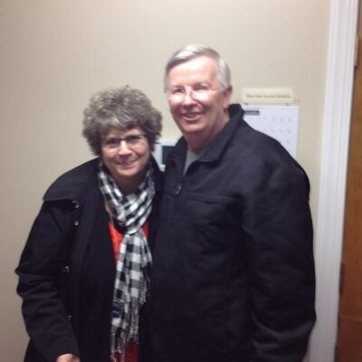 Profile Picture of Rick Fountain (@rickfountain) on Twitter