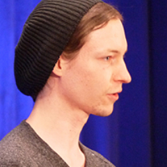 Profile Picture of Patrick Seibert (@somniumlg) on Twitter