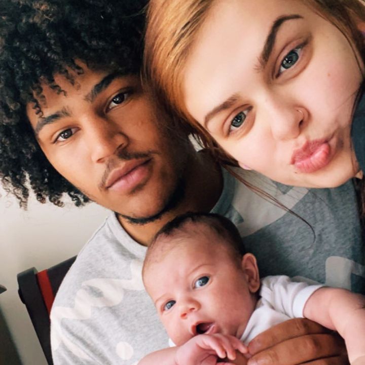 Profile Picture of Maddie Crouch (@maddiecrouch) on Tiktok