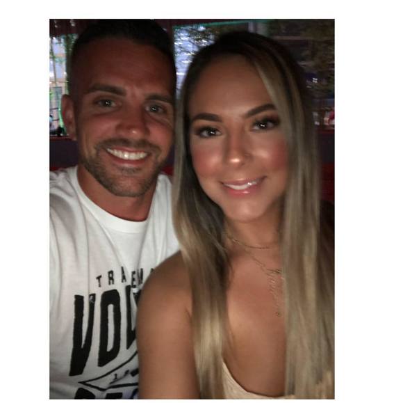 Profile Picture of Monique Barboza (@mofreak) on Poshmark