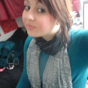 Profile Picture of Abby Chapman (@abby_rawks) on Myspace