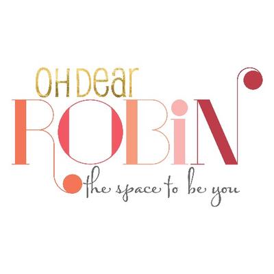 Profile Picture of Robin Meyer (@OhDearRobin) on Twitter