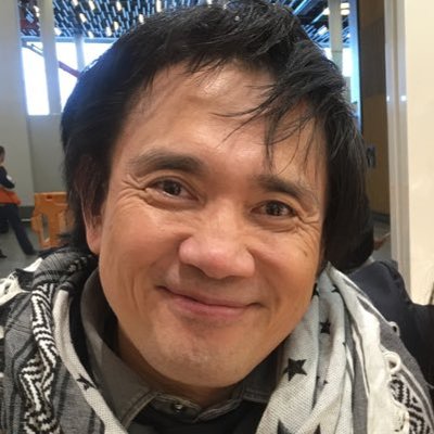 Profile Picture of Travis Pugh (@tria_mia) on Twitter