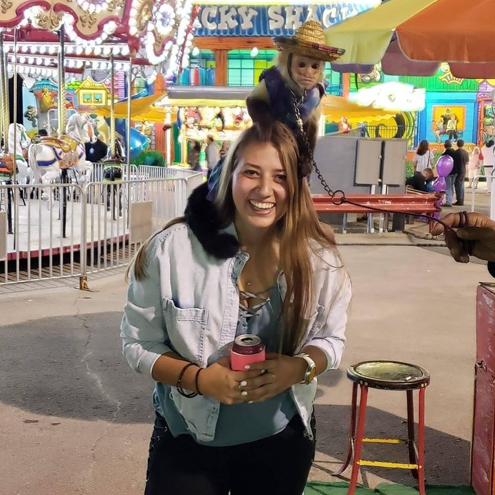 Profile Picture of Amber Ebert (@@amberebert) on Tiktok