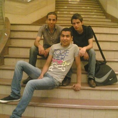 Profile Picture of Mohamed Omran (@mohamedomran1) on Twitter