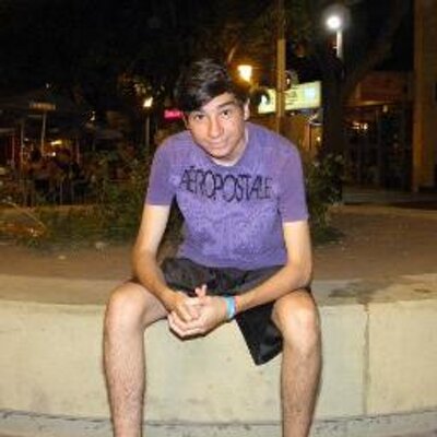 Profile Picture of Michael Avena Mora⑫ (@MikeAMora) on Twitter