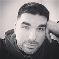 Profile Picture of Jeff Clinton (@foxrider_0077) on Pinterest