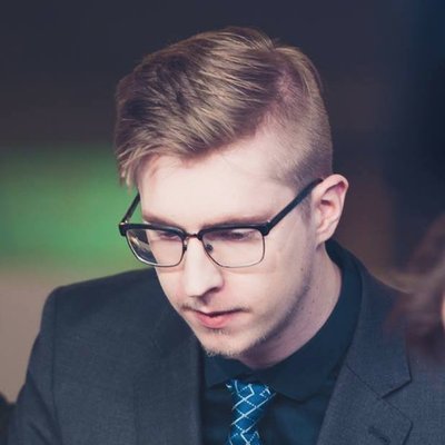 Profile Picture of Alexander Lind (@RealZeweig) on Twitter