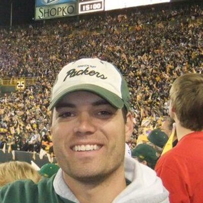 Profile Picture of Brad Cavanaugh (@bcav29) on Twitter
