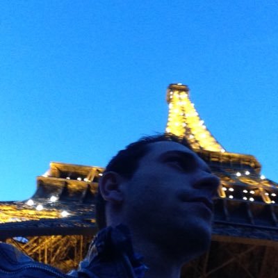 Profile Picture of Daniel Schreck (@DanielSchreck6) on Twitter