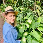 Profile Picture of Dasha Campbell (@daria_au) on Instagram