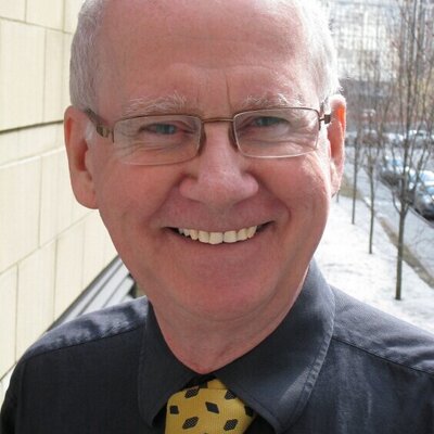 Profile Picture of André C. Gauthier 🌈 (@GauthierAndre_) on Twitter