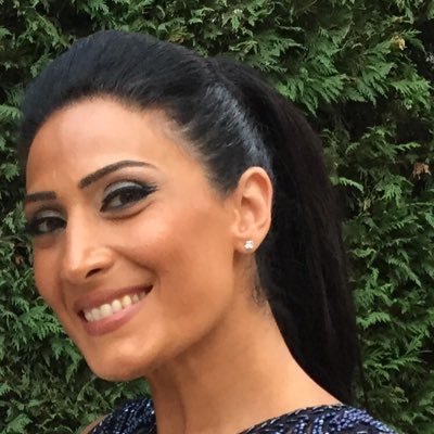 Profile Picture of Nicole Mitri Hanna (@nicolemitri15) on Twitter