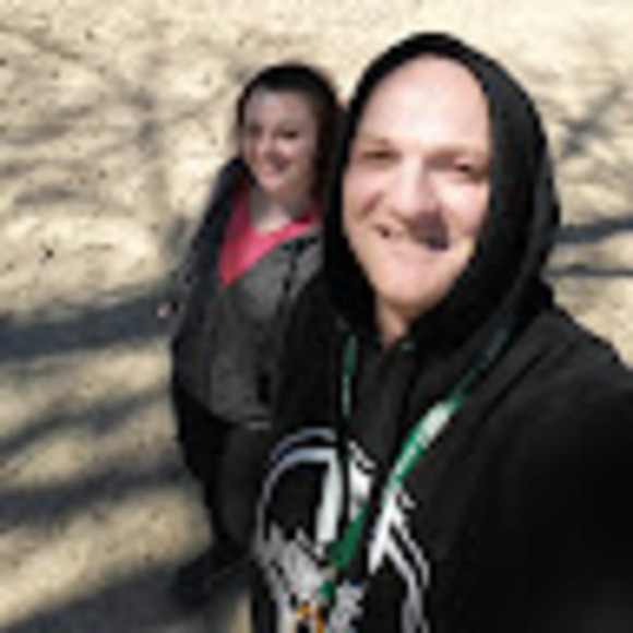 Profile Picture of Roger Leimgruber (@unbreakable9318) on Poshmark