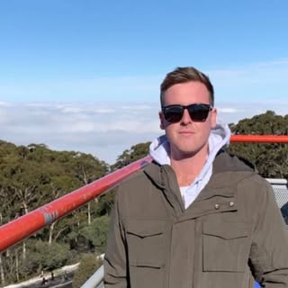 Profile Picture of Michael Burrow (@michaelburrow) on Instagram