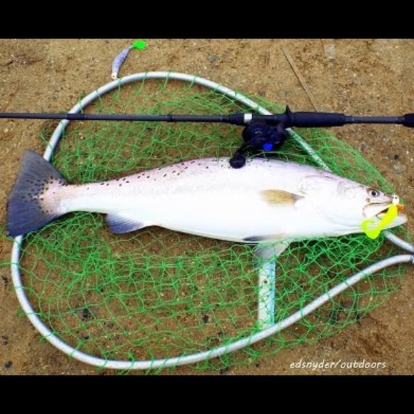 Profile Picture of Aron Mahana (@saltwater12345) on Poshmark