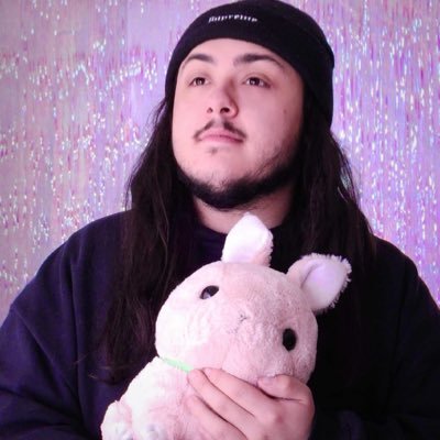 Profile Picture of Sammy Morales (@SamuelDestroyer) on Twitter