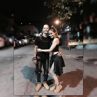 Profile Picture of Faye Almario (@faye.almario.7) on Facebook