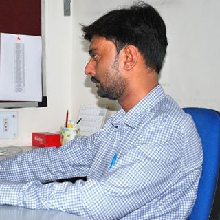 Profile Picture of Ashish Prashad (@Ashish-Prashad) on Facebook