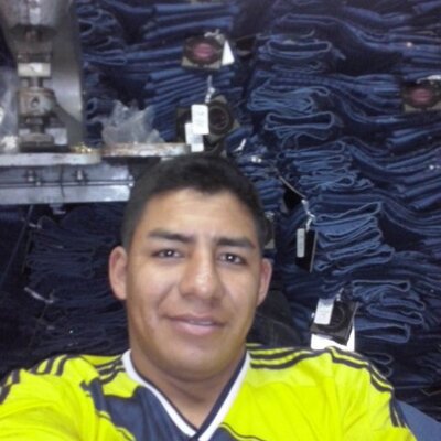 Profile Picture of Albert (@02sierraDiaz) on Twitter
