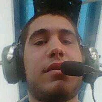 Profile Picture of Thomas Zampieri (@thomas_zampieri) on Twitter