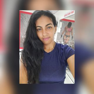 Profile Picture of Dayna Maharaj (@dayna.maharaj.77) on Facebook