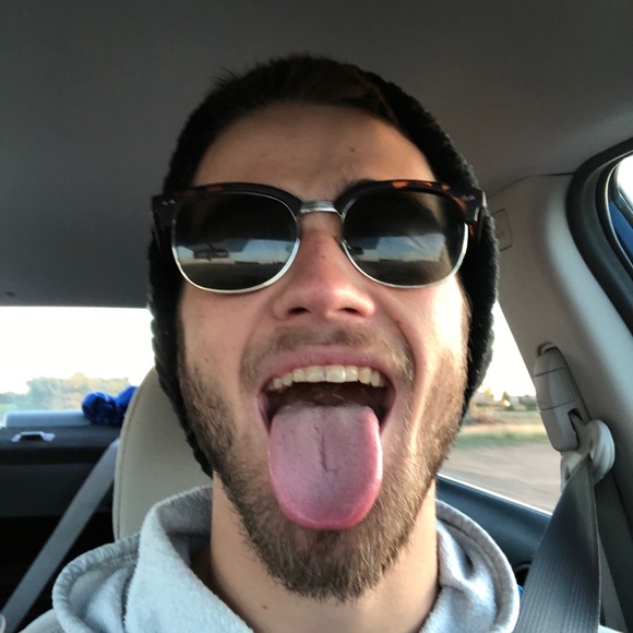 Profile Picture of Gerrit Wortel (@gpwortel) on Poshmark