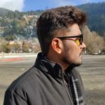 Profile Picture of Abhijeet Chaudhary (@abhijeetchoudhary58) on Instagram