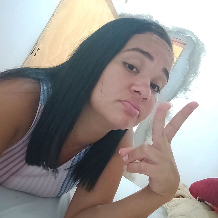 Profile Picture of Cassandra Mansur (@cassandra.mansur) on Tiktok