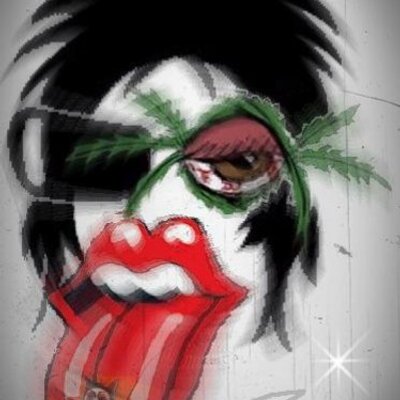 Profile Picture of Bryan Jordison (@bryansitostone) on Twitter