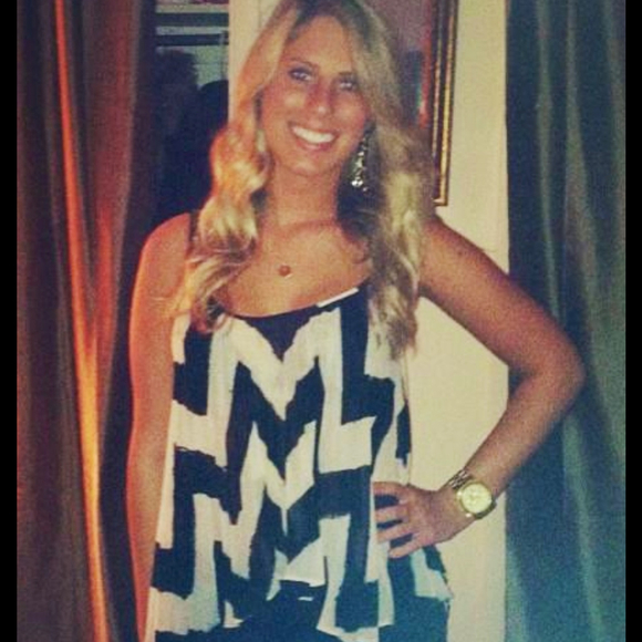 Profile Picture of Tara Blumenthal (@taraheather91) on Poshmark
