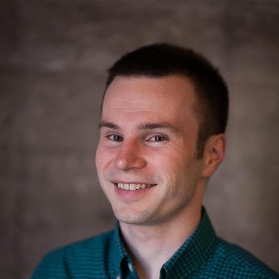 Profile Picture of Ben Creasy 🌆 (@jcrben) on Twitter