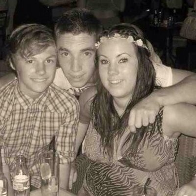 Profile Picture of Ben Malone (@BennyBoy94_) on Twitter